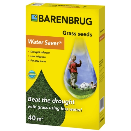 Trawa Barenbrug Watersaver 1 kg